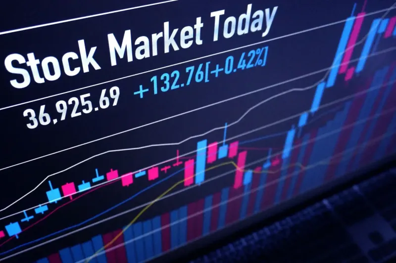 バイナリーオプションの経済指標トレード攻略法!勝てる指標の選び方とエントリーの鉄則