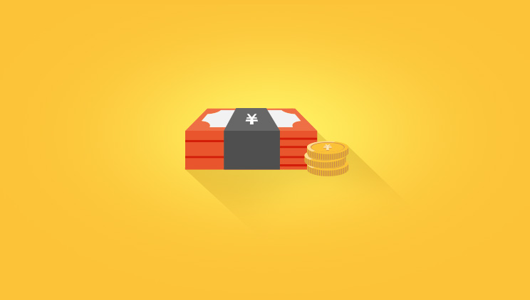 Money Stack