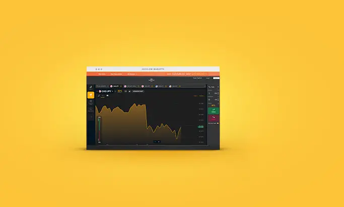 Trading Platform